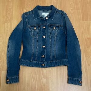 H&M jean jacket